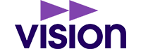 Vision logo
