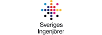 Sveriges Ingenjörer logo